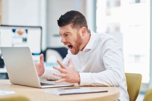 تاثیر عصبانیت بر سلامت بدن: خطرات پنهان خشم مزمن