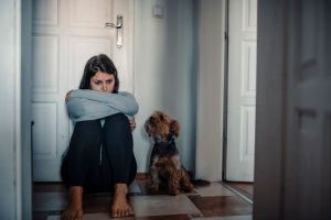 پانیک اتک چیست و چه علائمی دارد؟
