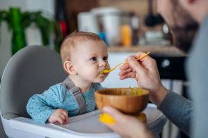 ۲۰ غذای سالم و مقوی برای کودکان کم وزن