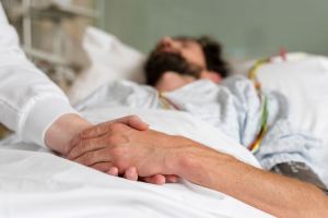 لحظه جدا شدن روح از بدن هنگام مرگ چگونه است؟