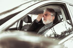 صرع و رانندگی؛ شرایط، قوانین و نکات ایمنی برای بیماران