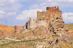 دژ الموت کجاست؟ سی امین افتخار ایران در یونسکو