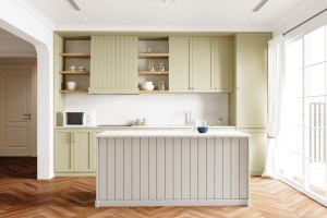 مزایا و معایب کابینت ام دی اف + نکات کلیدی خرید