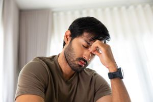 خستگی ذهنی چیست؟ علت و راهکارهای مؤثر مقابله با آن
