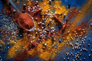 تشخیص ادویه خالص از تقلبی با آزمون های خانگی