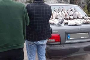 کشف مواد مخدر در خودرو و مسئولیت کیفری سرنشینان