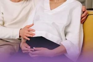 برای یبوست در بارداری چی بخوریم؟