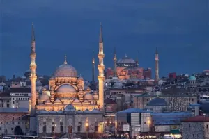 چطور بلیط هواپیما ارومیه استانبول را با ارزانترین قیمت رزرو کنیم؟