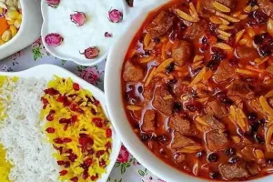 بهترین غذا که در قرآن ذکر شده : کم ترین و بیشترین غذاهایی که در قرآن ذکر شده