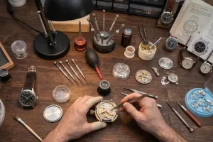 راهنمای عیب‌یابی ساعت مچی؛ کدام مشکلات قابل تعمیر هستند؟