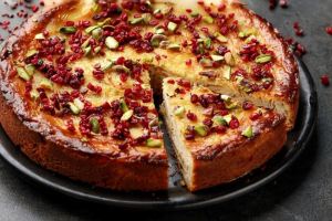 طرز تهیه ته چین مرغ رستورانی؛ رازهای طلایی برای وا نرفتن و مجلسی شدن