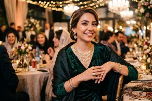 رازهای درخشش و ماندگاری؛ چگونه از بدلیجات خود مراقبت کنیم و در مهمانی‌ها بدرخشیم؟