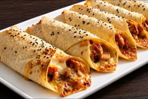 طرز تهیه اسنک مرغ خانگی ترد و خوشمزه در کمتر از ۳۰ دقیقه
