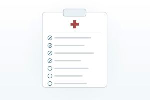 قبل از رفتن به مطب این هفت چیز را آماده کنید تا ویزیت‌تان هدر نرود