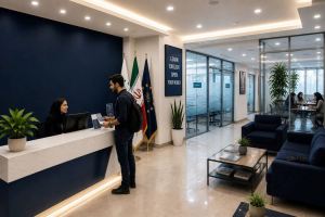 بهترین آموزشگاه زبان در تهران کدام است؟ اشتباهات رایج در انتخاب مؤسسه زبان