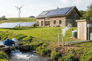 چگونه برق رایگان تولید کنیم؟ بررسی روش‌های واقعی تولید برق بدون هزینه مصرف