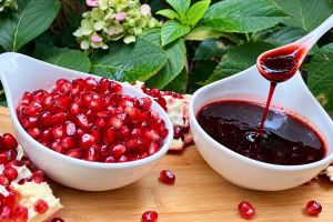 طرز تهیه رب انار طبیعی، شفاف و ملس خانگی با روش سنتی