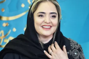 بیوگرافی نرگس محمدی بازیگری که پشت لبخندهایش، سوگی عمیق پنهان است