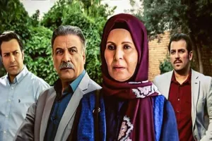 بازیگران سریال آنام؛ نگاهی به بیوگرافی و نقش های ماندگار بازیگران