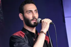 بیوگرافی کامل فرهاد مدیری پسر مهران مدیری + عکس و فیلم