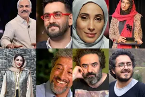 بازیگران سریال شیش ماهه مهران مدیری ؛ فهرست کامل اسامی و تصاویر