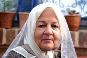 بیوگرافی رابعه مدنی: از معلمی تا ستاره شدن در 60 سالگی+ ماجرای بیماری