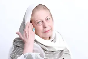 زندگینامه ثریا قاسمی بازیگر محبوب / از زندگی سخت کودکی تا ازدواج و فرزندان