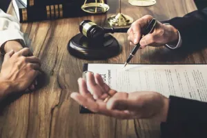 اگر فرزند زودتر از پدر و مادر فوت کند، ارث میبرد؟
