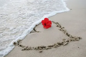 دعای هفت سلطان تسخیر کننده قلب و جذب محبت فوری