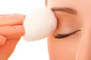 آموزش ساخت آرایش پاک کن (شیر پاک کن ) خانگی