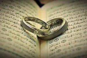 نحوه ختم «الله المصد» برای ازدواج با معشوق