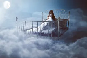 کدام خواب ها تعبیر دارند؟ چه ساعتی خواب ببینم تعبیر دارد ؟