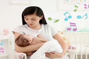 معروف ترین لالایی به زبان انگلیسی به همراه ترجمه و لینک دانلود