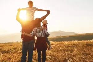 بهترین دعاهای معجزه آسا برای آرامش در خانه