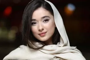 بیوگرافی ساینا روحانی: از غریزه تا جایزه جهانی + زندگی شخصی و حواشی