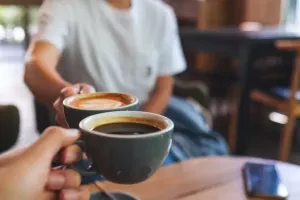 ترکیب این عادت روزانه با قهوه مرگبار است !!