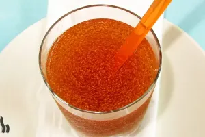 نوشیدنی پرطرفدار تابستانی که برای یبوست عالیست !!