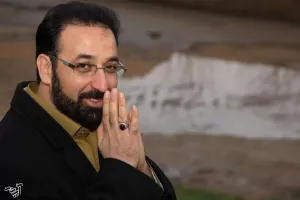 بیوگرافی فرزاد جمشیدی مجری خوش صدا+ علت فوت و زندگی شخصی