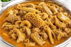 با فقط با یک ترفند، بهترین سیرابی عمرت درست کن