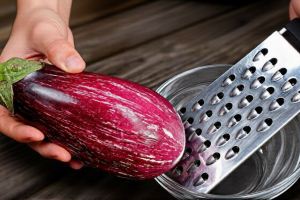روش جدید پخت بادمجون؛ خوشمزه تر از همیشه با یه ترفند ساده