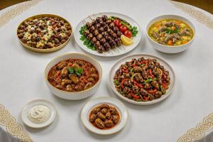 با دل مرغ چی بپزم ؟ دستور پخت ۵ غذای آسان با دل مرغ