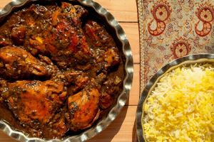 اگر از طعم تکراری مرغ خسته شدید، این غذا را امتحان کنید
