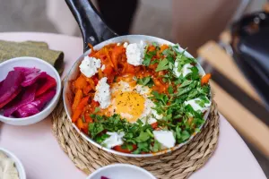 طرز تهیه و نکات کلیدی جهت تهیه املت مراکشی