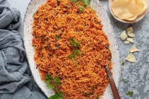 طرز تهیه دمپختک گوجه؛ ساده و بدون گوشت