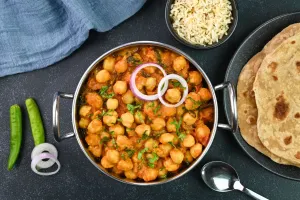 طرز تهیه کامل چوله پالک؛ غذای مقوی و خوشمزه با نخود