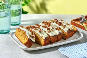 طرز پخت کیک هویج نرم و خوشمزه در قابلمه