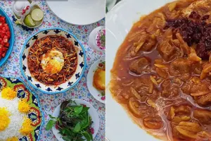 نکات لازم جهت تهیه پیچاق قیمه اردبیلی خوشمزه در خانه