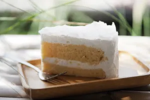 طرز تهیه کیک شیر نارگیل، دسر خوشمزه بین المللی