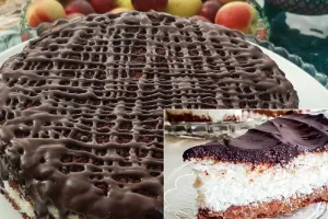 روش تهیه کیک بوتنی با روکش گاناش چگونه است؟