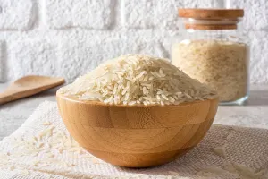 برنج ارگانیک چیست و چه تفاوتی با برنج معمولی دارد؟